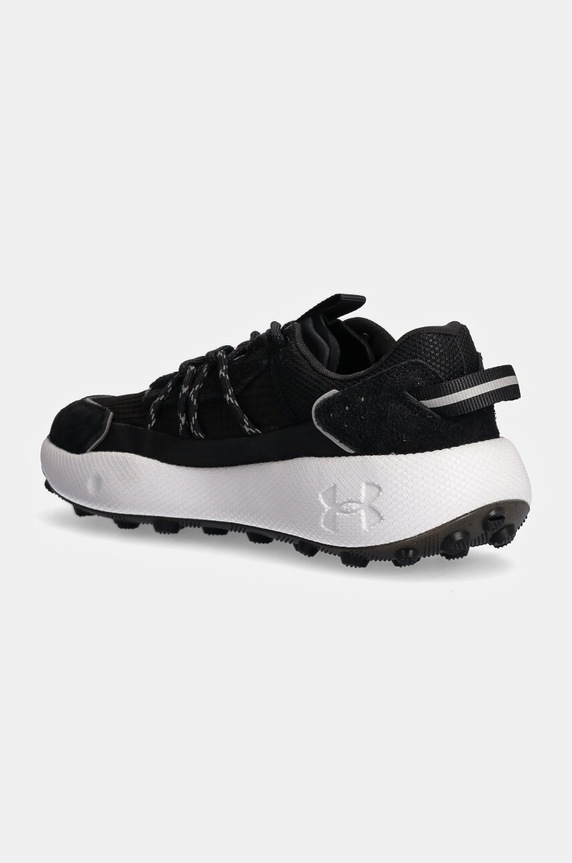 Obuv Topánky Under Armour Fat Tire Venture Pro 3027212 čierna