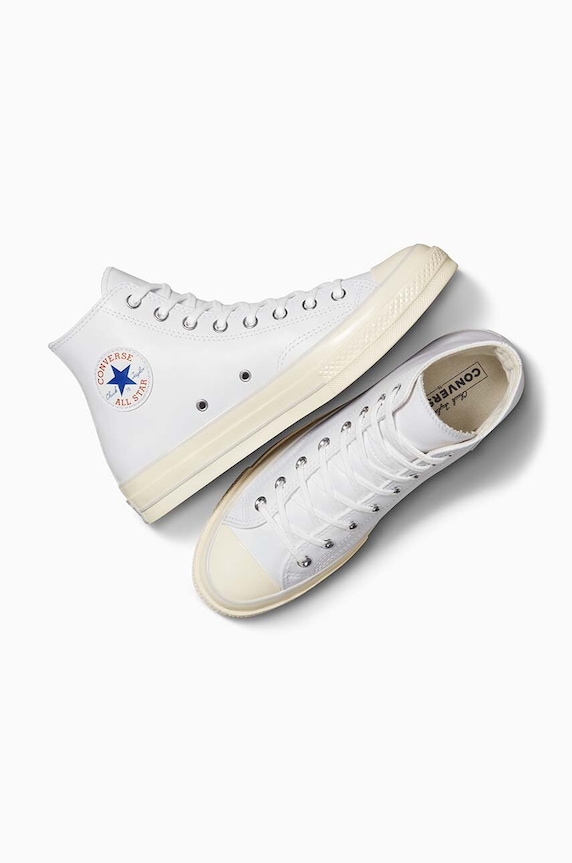 Kecky Converse Chuck 70 HI A07201C