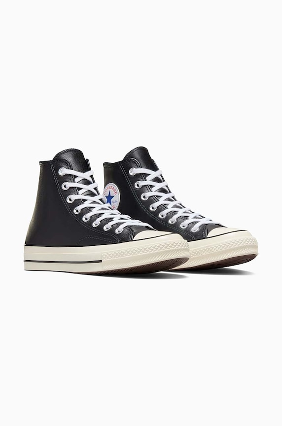 Converse Chuck 70 HI A07200C czarny AW24
