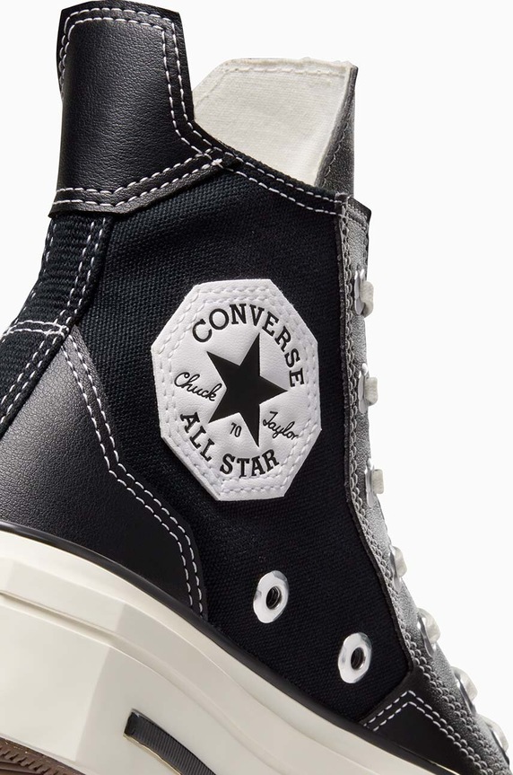 Converse scarpe da ginnastica Chuck 70 De Luxe Squared HI A06435C