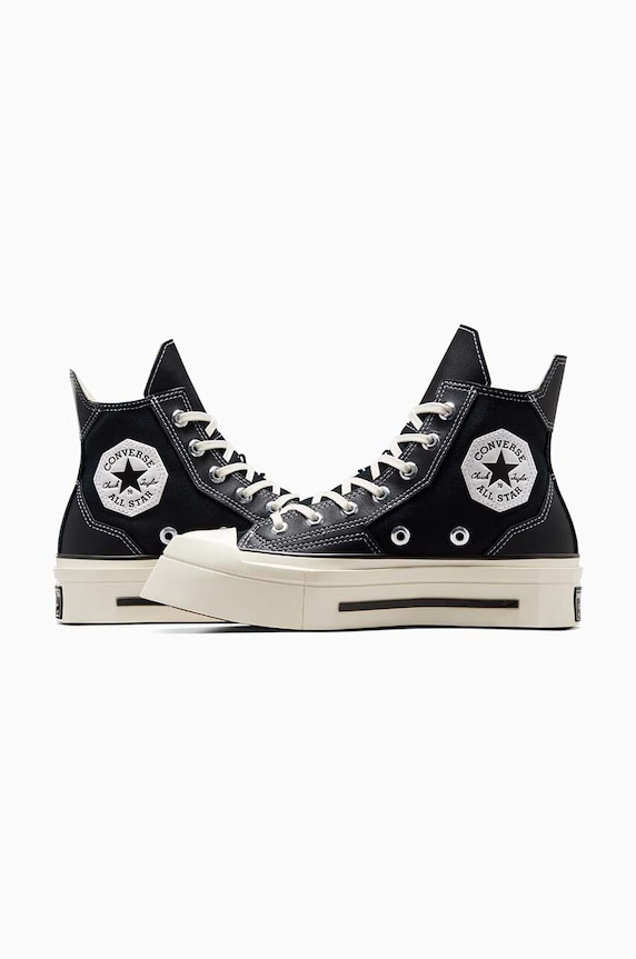 Converse scarpe da ginnastica Chuck 70 De Luxe Squared HI A06435C