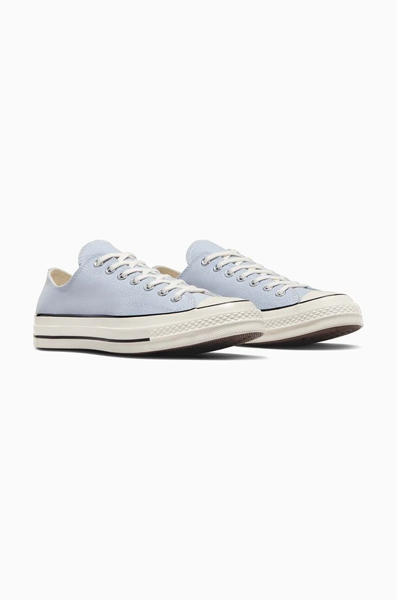Кеды Converse Chuck 70 OX A06522C серый SS24
