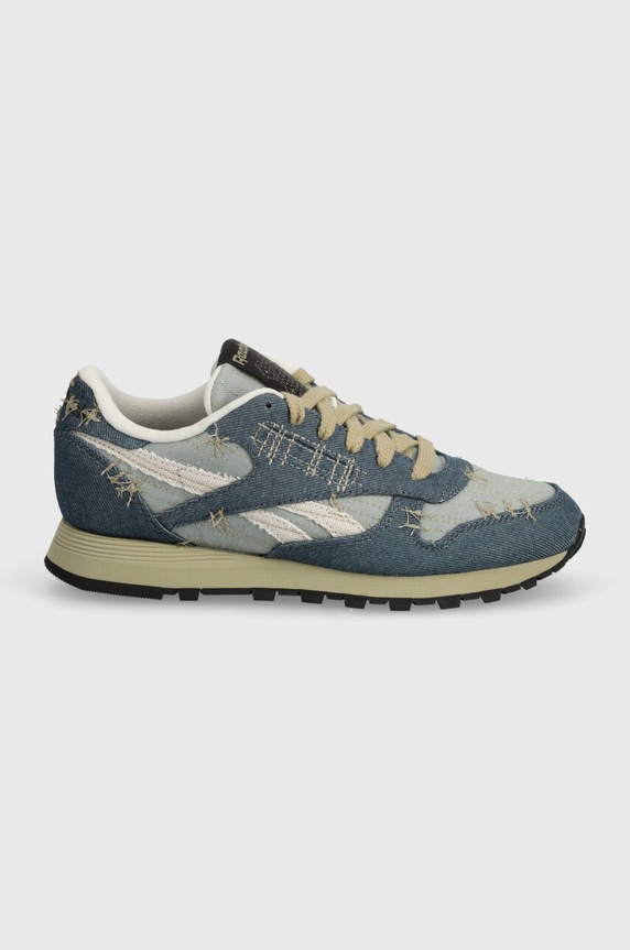Tenisice Reebok Classic Energy Pack 100200782 plava SS24