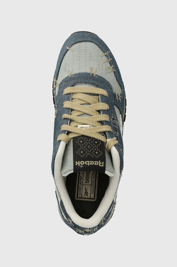 Tenisice Reebok Classic Energy Pack plava 100200782