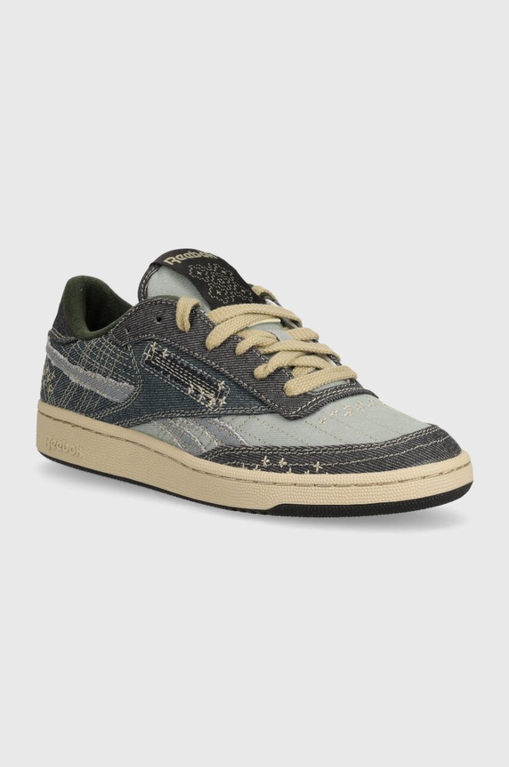 Tenisice Reebok Classic Energy Pack ravni plava 100200783