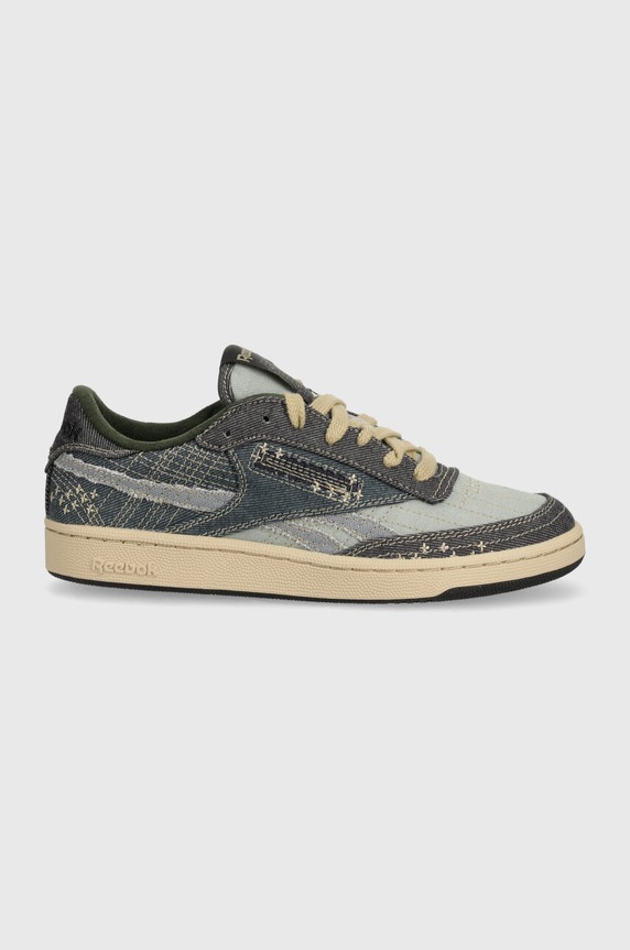 Tenisice Reebok Classic Energy Pack 100200783 plava SS24