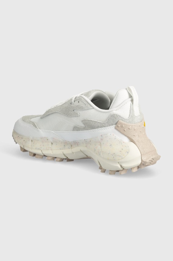 Обувь Ботинки Reebok Zig Kinetica 2.5 Edge 100074672 серый