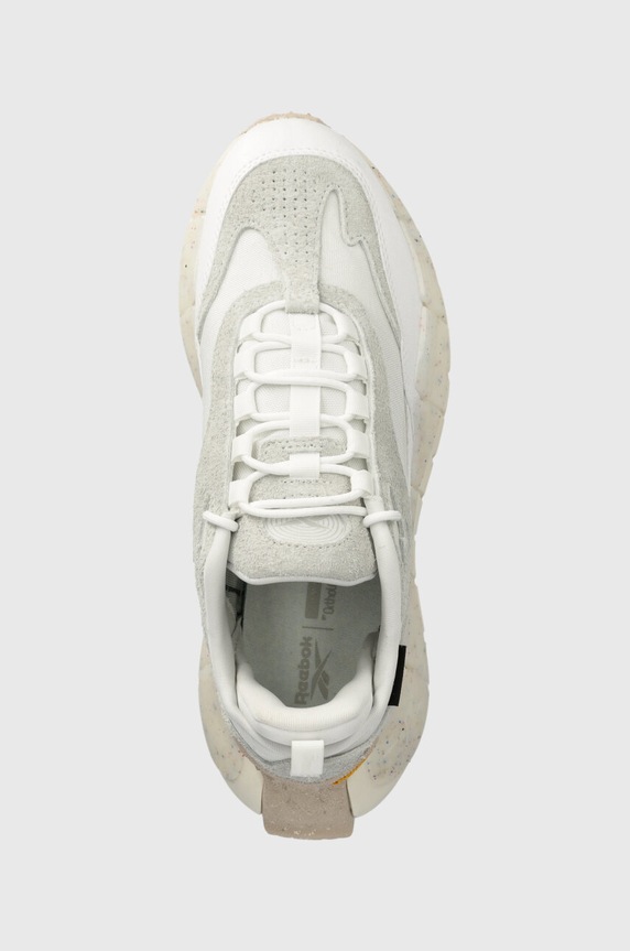 Черевики Reebok Zig Kinetica 2.5 Edge сірий 100074672