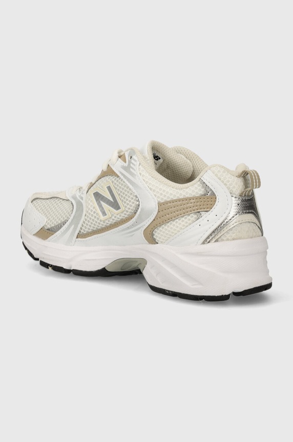 Shoes New Balance 530 White Stoneware MR530RD beige