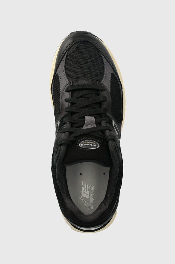 New Balance sneakersy 2002 czarny M2002RIB