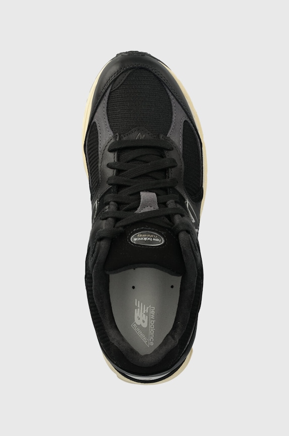 New Balance sneakersy 2002 czarny M2002RIB