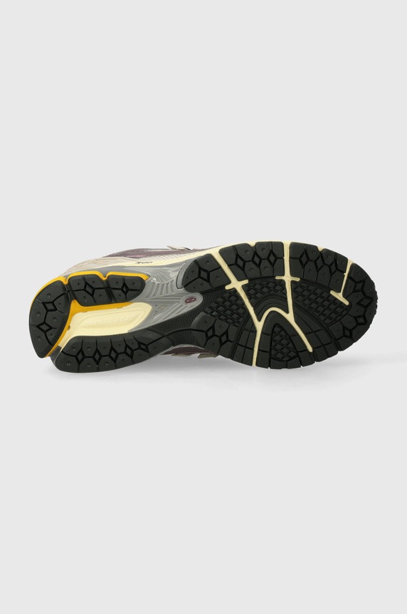 Sneakers New Balance 1906 M1906RRA γκρί