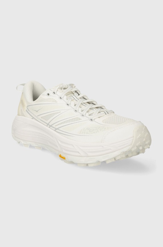 Běžecké boty Hoka Mafate Speed 2 1126851 bílá SS26