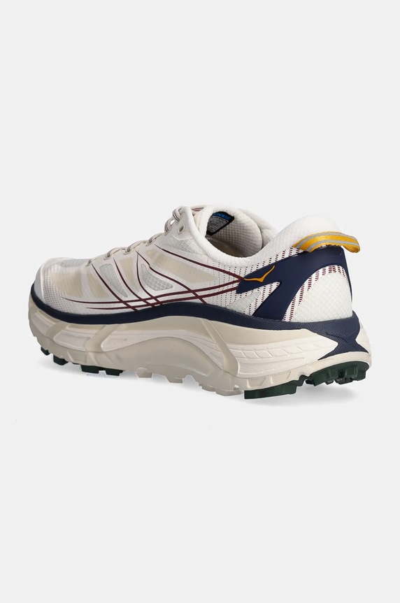 Shoes Hoka Mafate Speed 2 Alabaster Oat Milk 1126851 beige