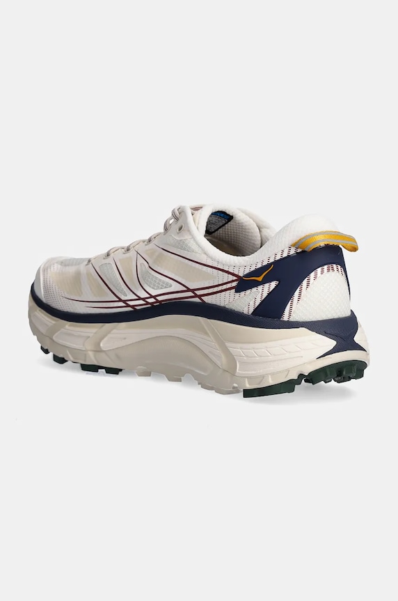 Shoes Hoka Mafate Speed 2 Alabaster Oat Milk 1126851 beige