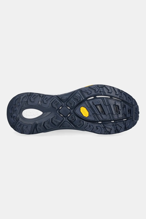 Hoka buty do biegania Mafate Speed 2 1126851 szary