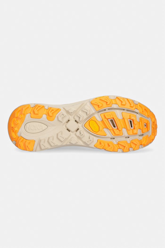 Hoka buty do biegania Mafate Speed 2 1126851 beżowy