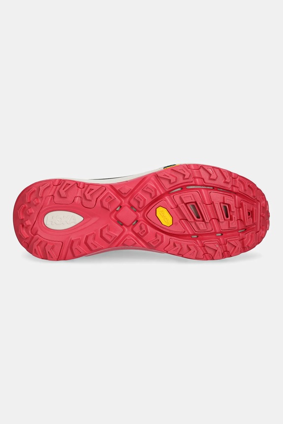 Hoka running shoes Mafate Speed 2 1126851 gray