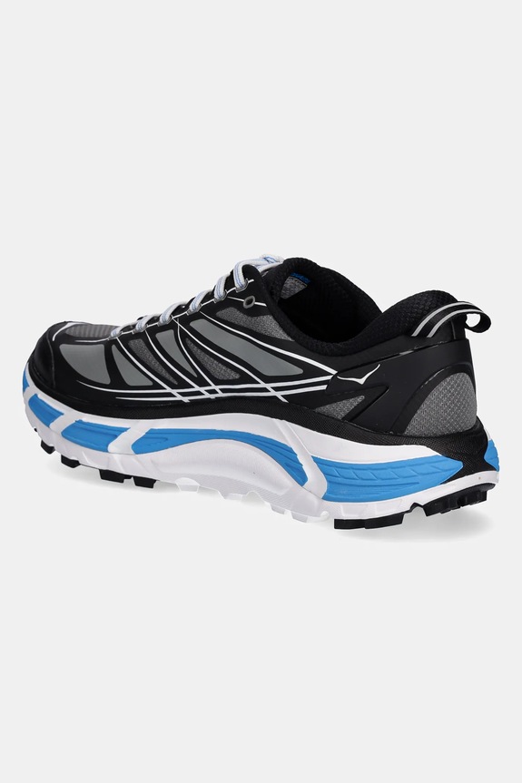 Παπούτσια Παπούτσια για τρέξιμο Hoka Mafate Speed 2 1126851 μαύρο