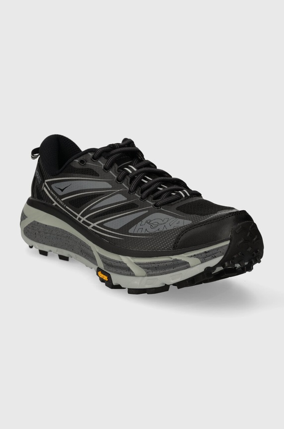 Παπούτσια για τρέξιμο Hoka Mafate Speed 2 1126851 μαύρο SS26