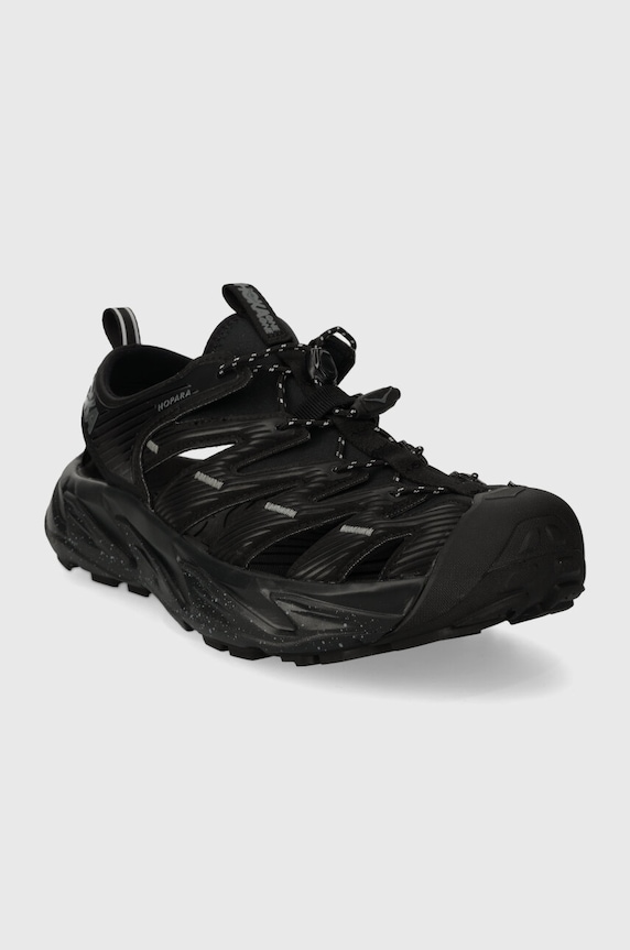 Черевики Hoka Hopara 1123112 чорний SS25
