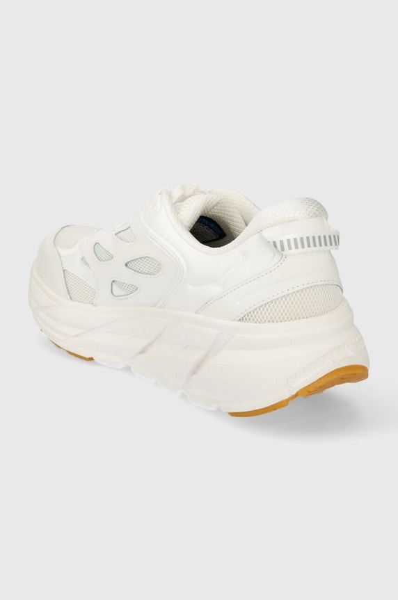 Παπούτσια Παπούτσια Hoka Clifton L Athletics 1160050 λευκό