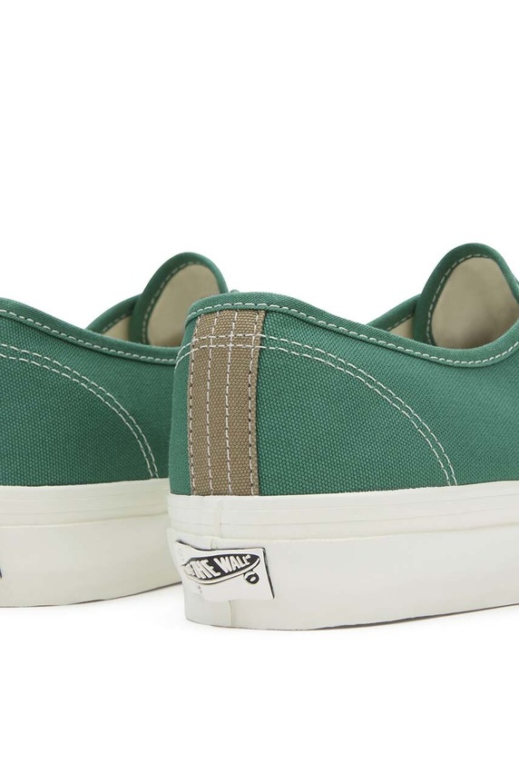Vans tenisówki Premium Standards Authentic Reissue 44 zielony VN000CQAD3R1