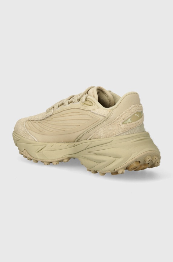 Obuwie Puma sneakersy Spirex Premium 397375 beżowy
