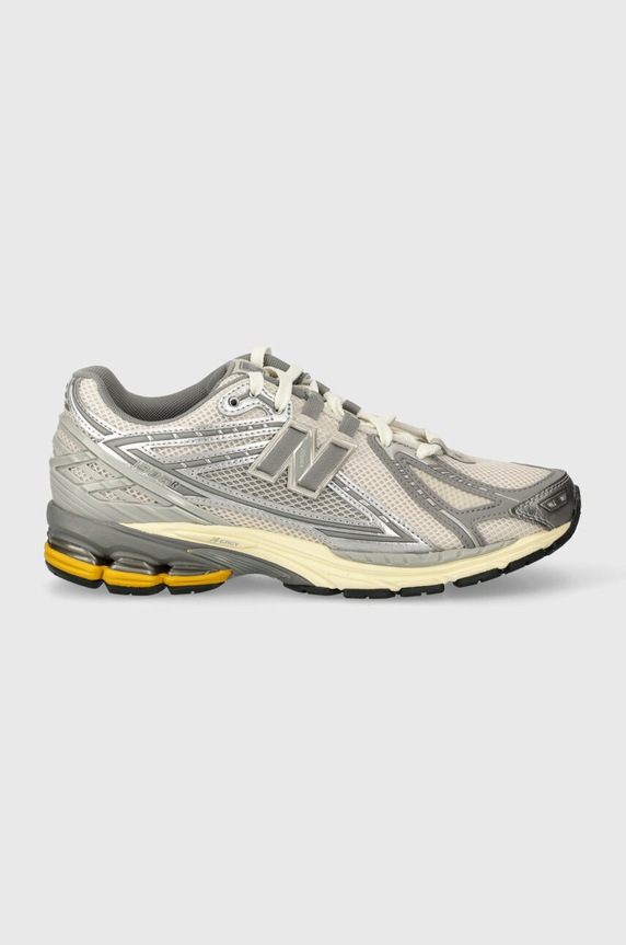 Sneakers New Balance 1906 M1906RRD γκρί SS24