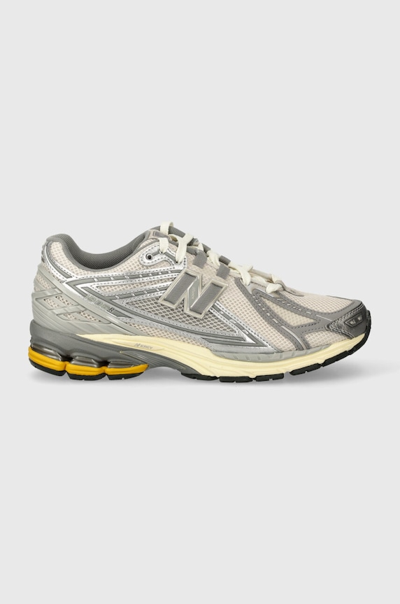 Sneakers New Balance 1906 M1906RRD γκρί SS24