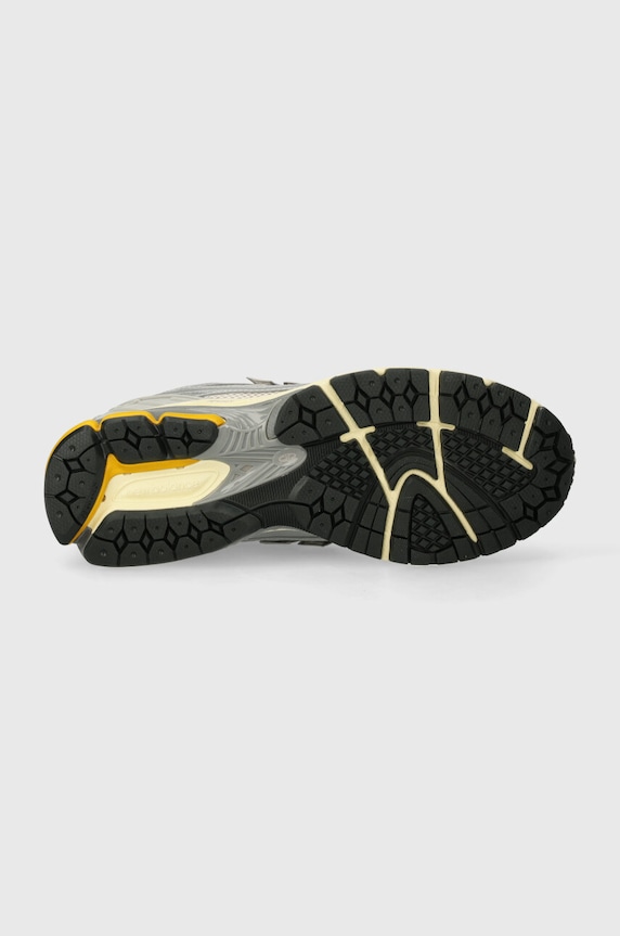 Sneakers New Balance 1906 M1906RRD γκρί