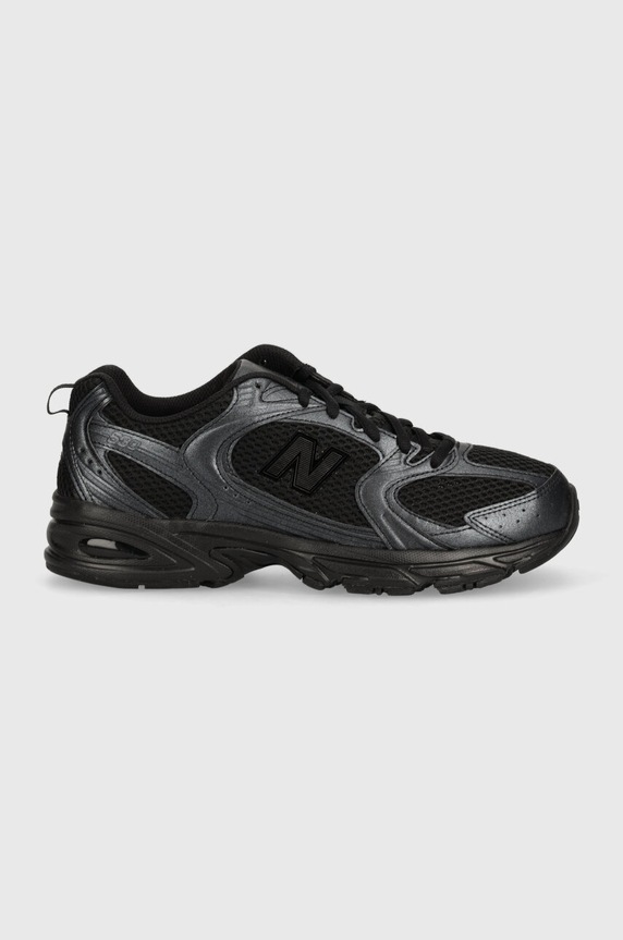 Tenisky New Balance MR530PB MR530PB čierna AW25
