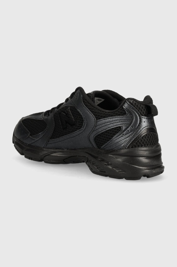 Obuv Tenisky New Balance MR530PB MR530PB čierna