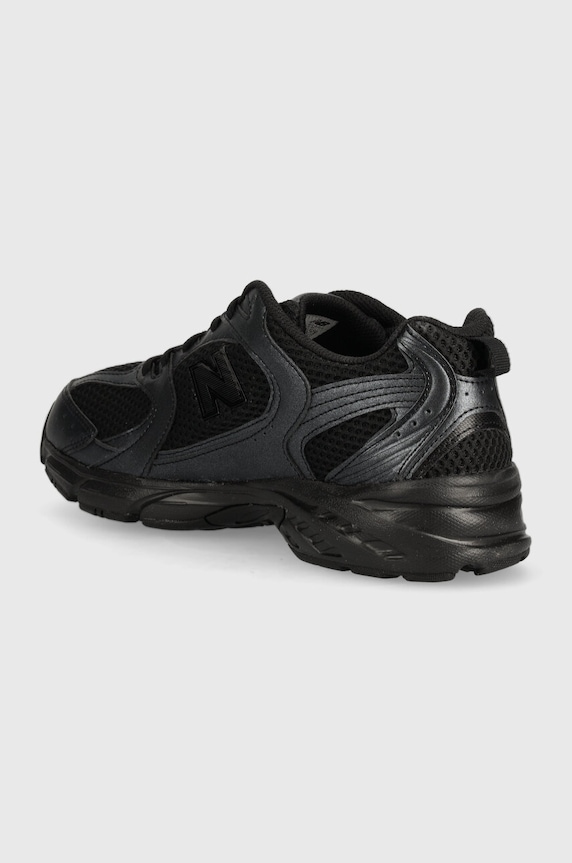 Obuv Tenisky New Balance MR530PB MR530PB čierna