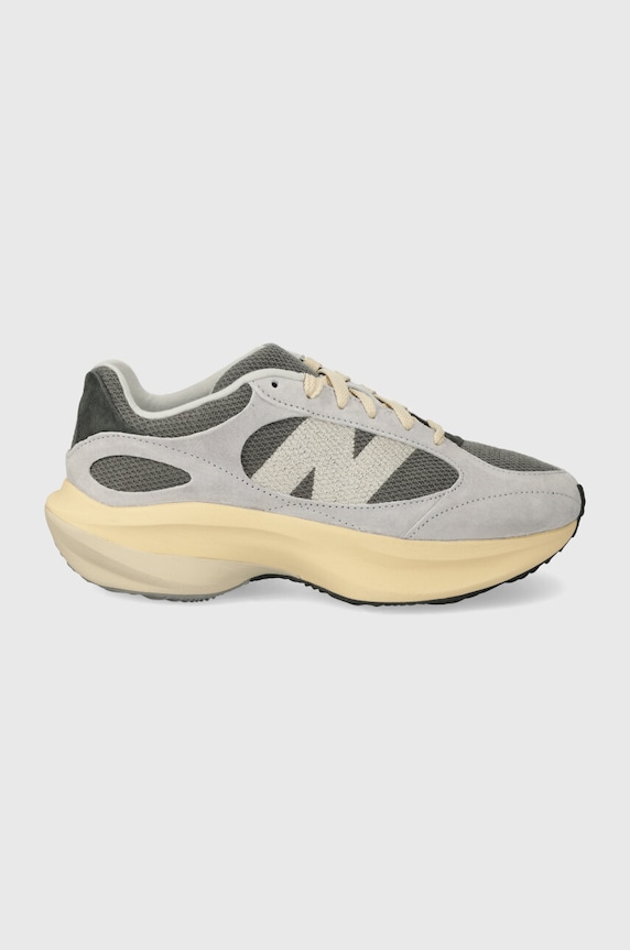 Tenisky New Balance UWRPD textilný sivá UWRPDCON