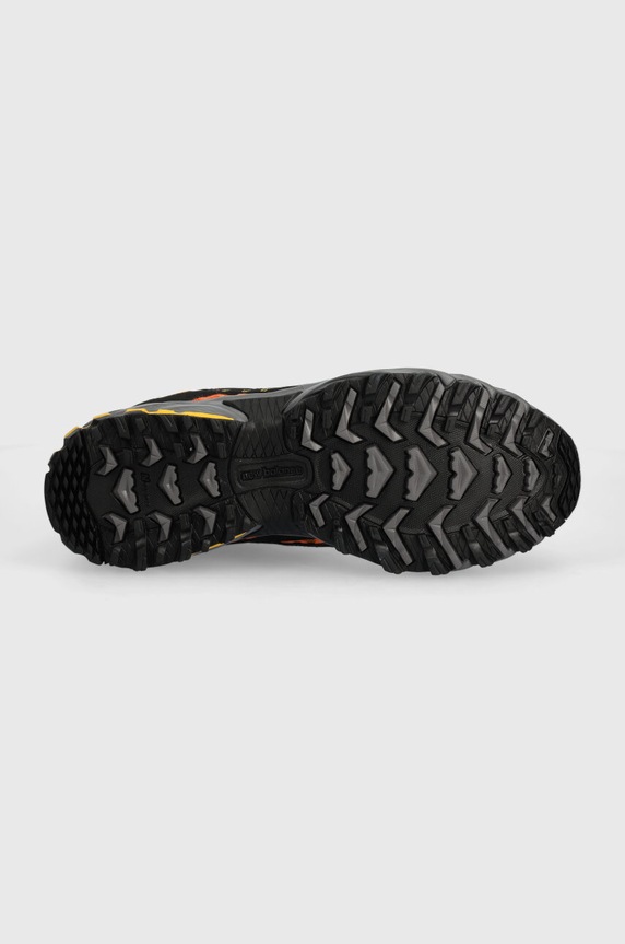 New Balance pantofi 610v1 ML610TAO portocaliu