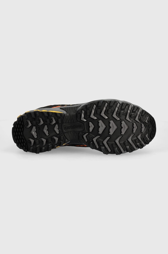 New Balance pantofi 610v1 ML610TAO portocaliu
