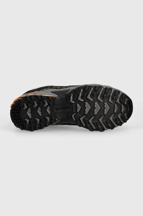 Παπούτσια New Balance 610v1 ML610TAP πράσινο