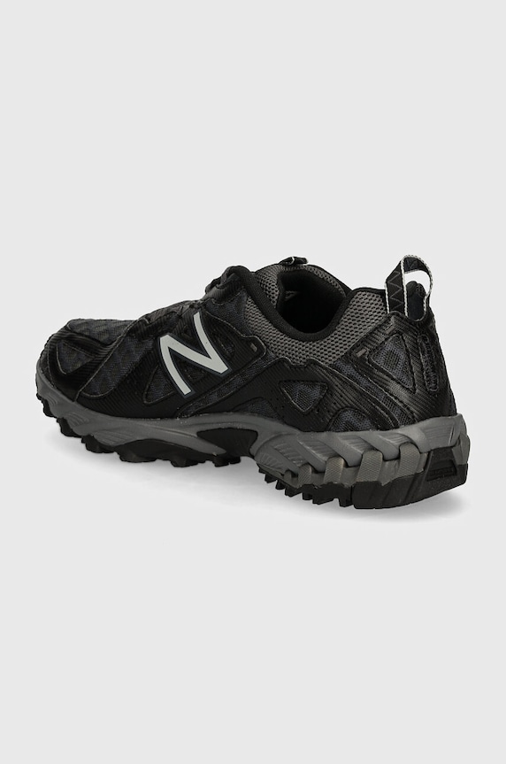 Obuwie New Balance buty 610v1 ML610TAQ czarny