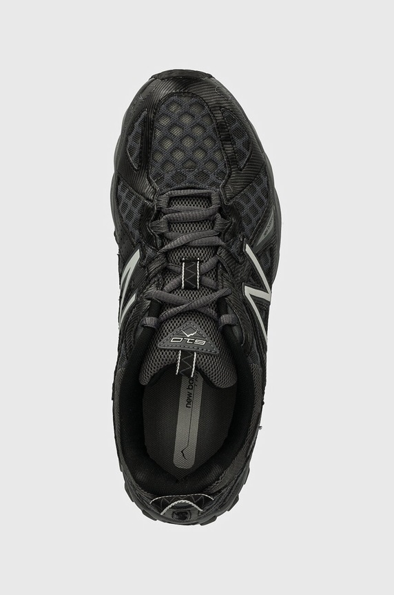 New Balance buty 610v1 czarny ML610TAQ