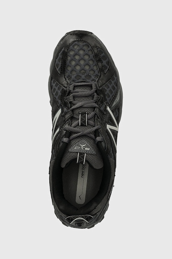 New Balance buty 610v1 czarny ML610TAQ