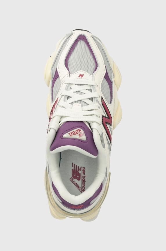 New Balance sportcipő U9060ESC szürke U9060ESC