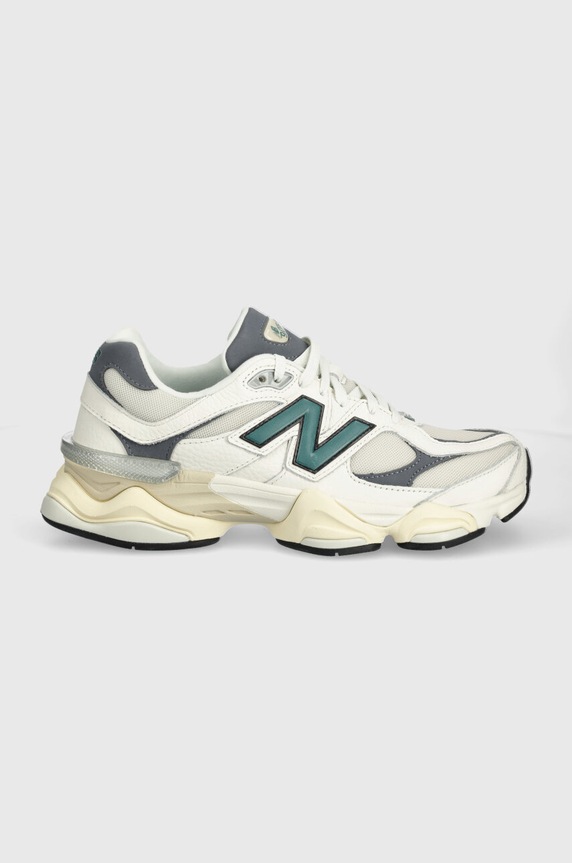 Sneakers New Balance U9060ESD U9060ESD μπεζ SS24