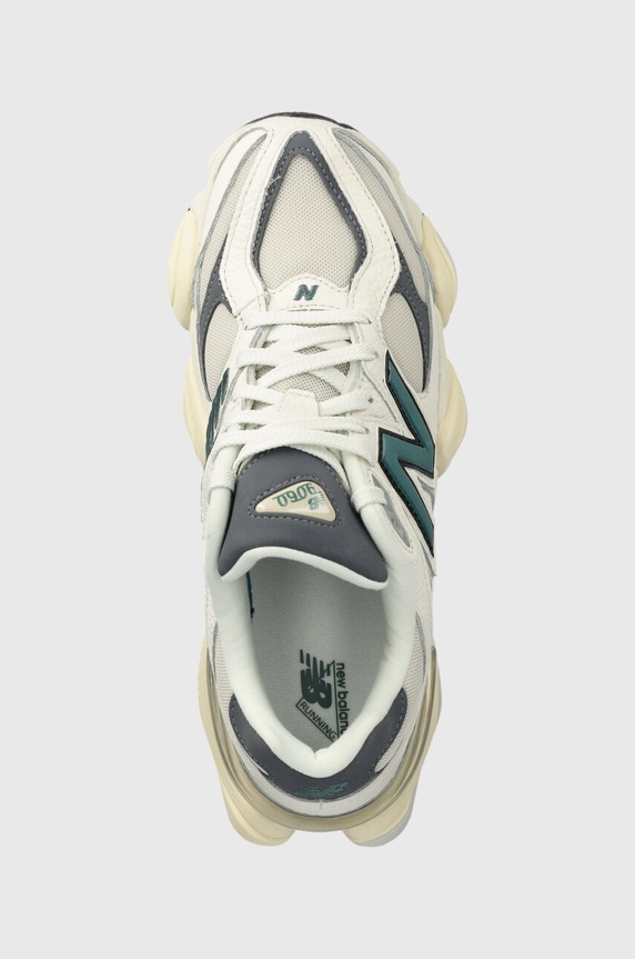 Sneakers New Balance U9060ESD μπεζ U9060ESD