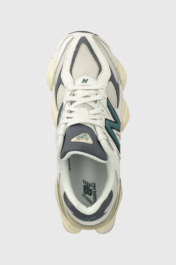 Sneakers New Balance U9060ESD μπεζ U9060ESD