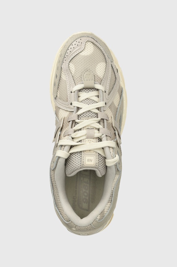 Sneakers New Balance M1906RPA γκρί M1906RPA