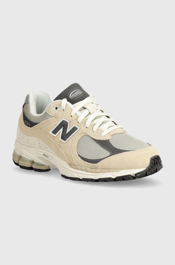 New Balance 2002R Sandstone Magnet textile beige M2002RFA