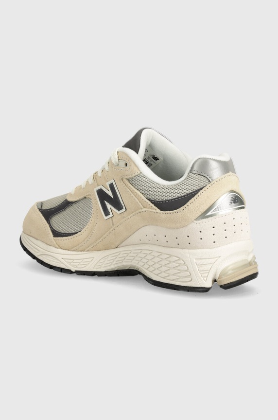 Shoes New Balance 2002R Sandstone Magnet M2002RFA beige