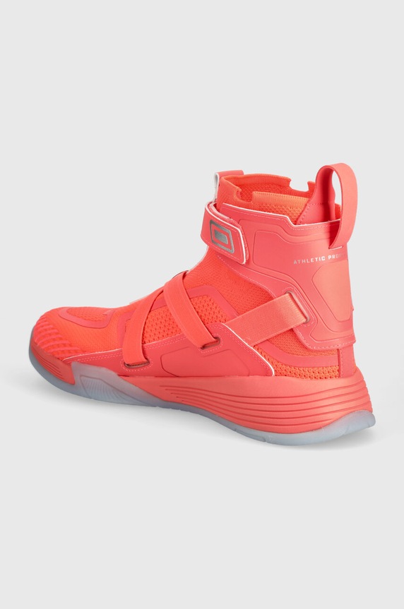 Obuv Basketbalové topánky APL Athletic Propulsion Labs Superfuture 1.1.009124 červená
