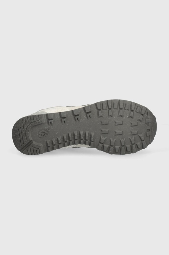 New Balance sneakersy 574 U574RCD beżowy